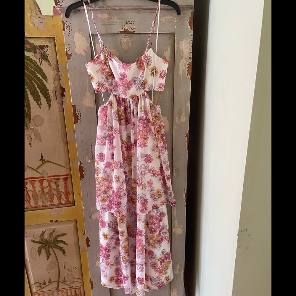 Dress/wayf